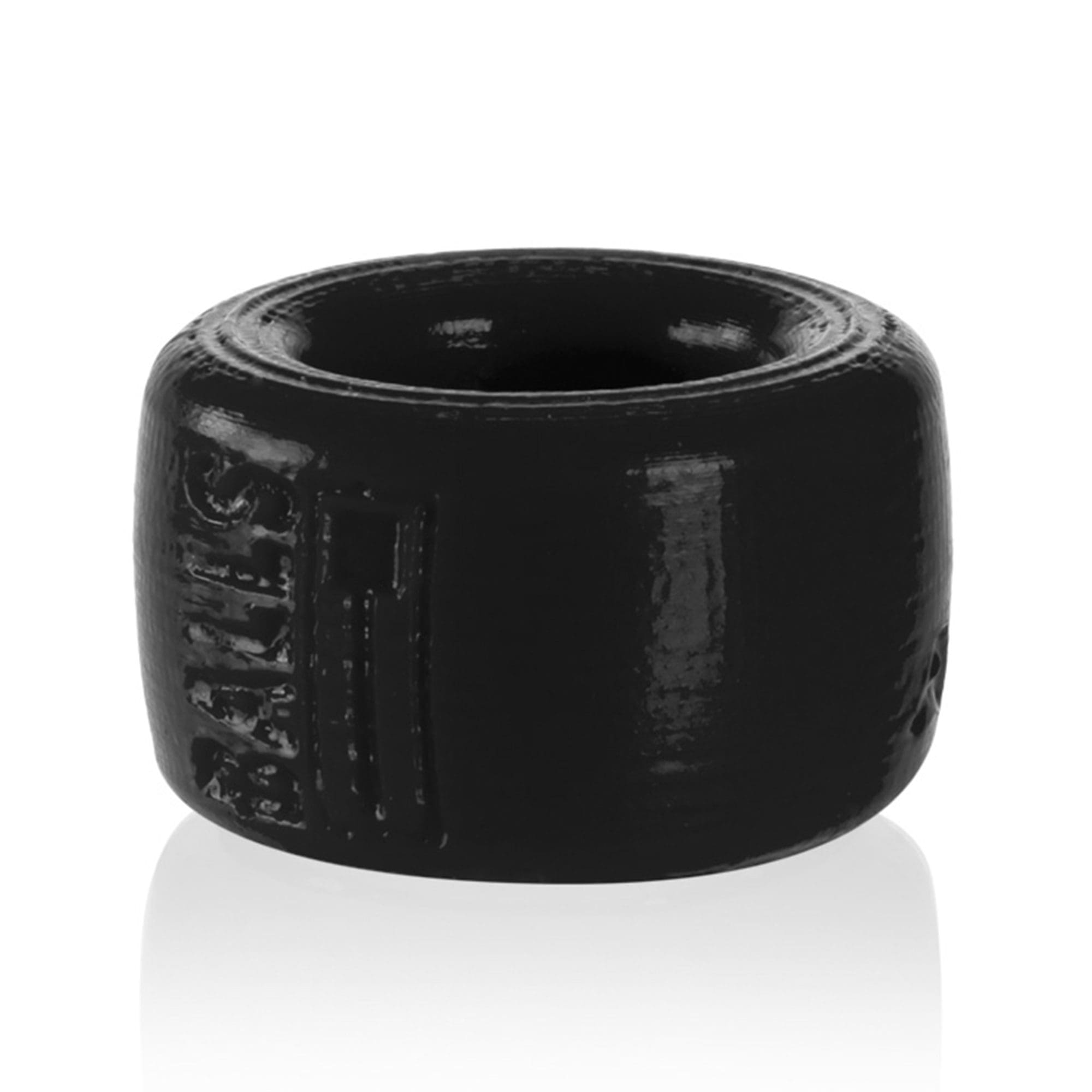 Rozciagacz Jąder Balls-T Ballstretcher Black Oxballs 4 Rozciagacz Jąder Balls-T Ballstretcher Black Oxballs
