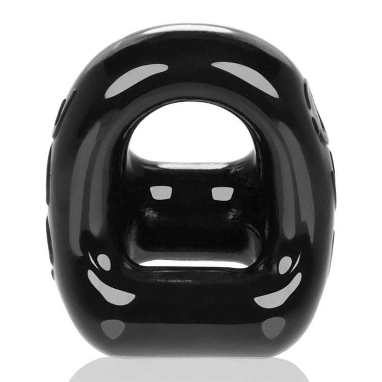 Pierścień na penisa i jądra 360 Cockring & Ballsling Oxballs 4 Pierścień na penisa i jądra 360 Cockring & Ballsling Oxballs