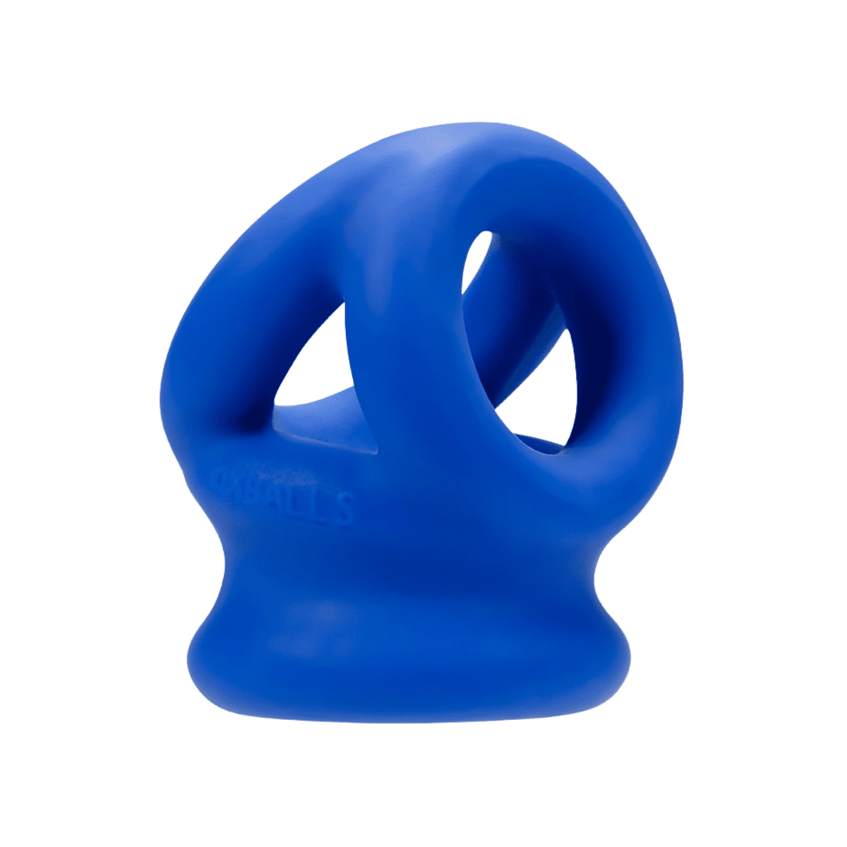 Rozciągacz jąder Tri-Squeeze Cocksling and Ballstretcher Oxballs