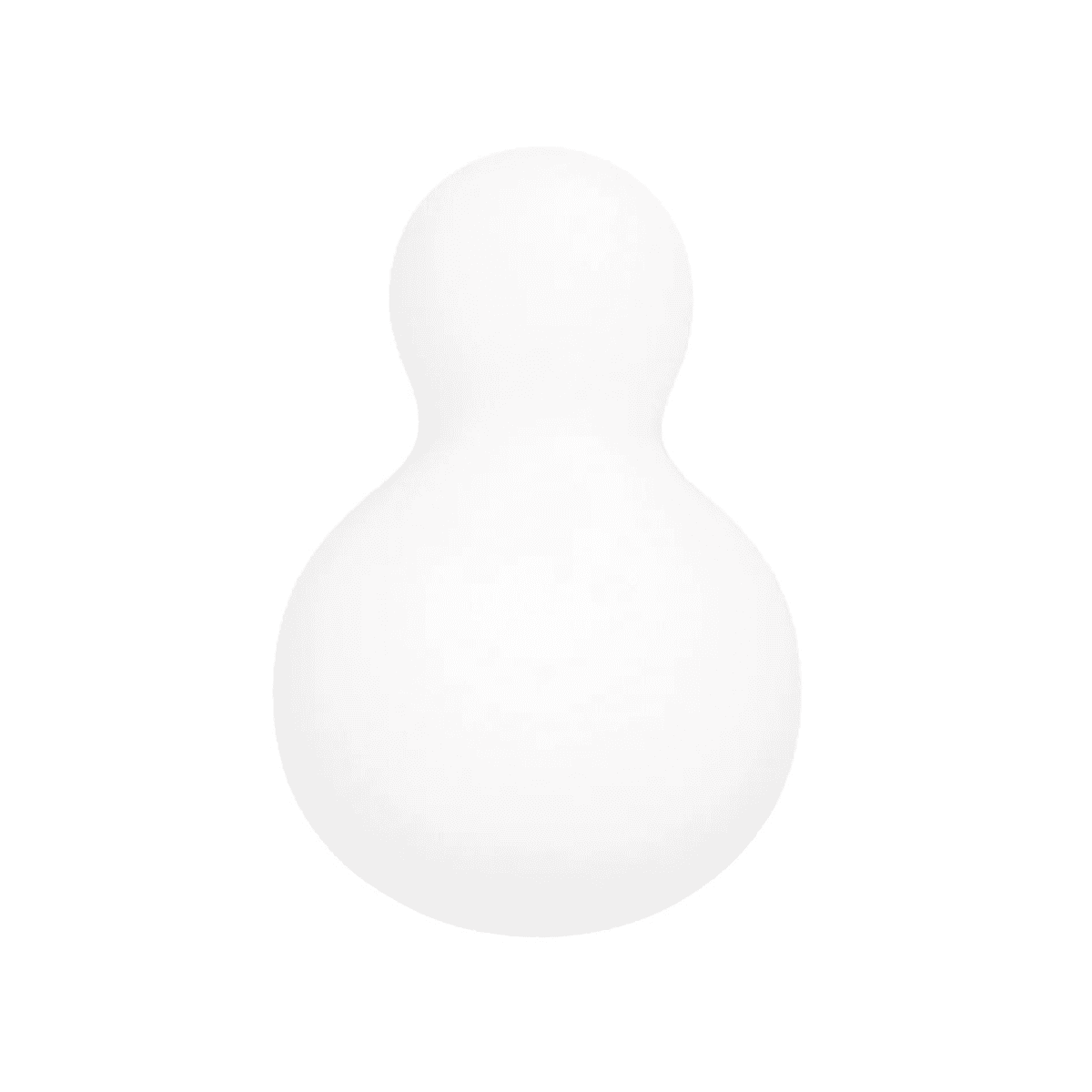 Stymulator Łechtaczki Yuki White Iroha by Tenga