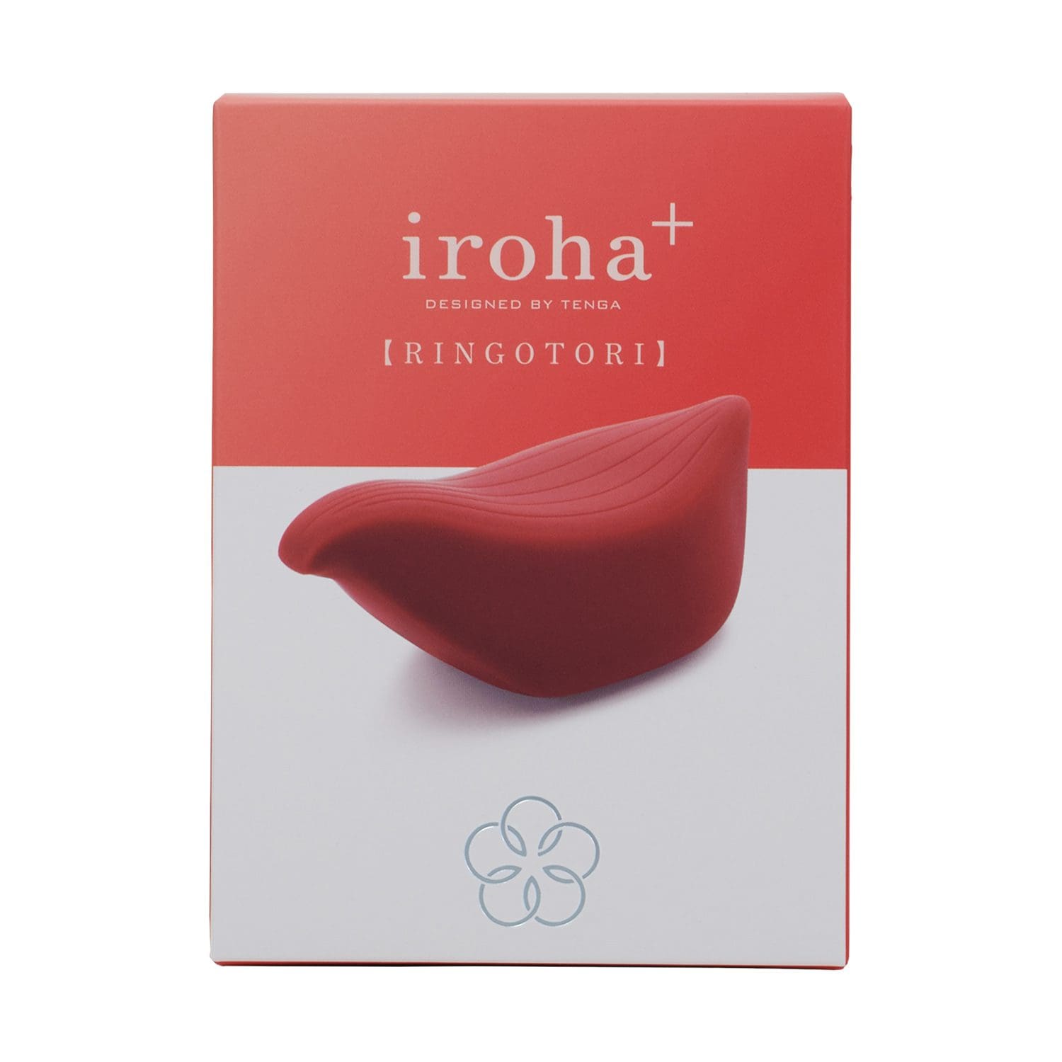 Stymulator Łechtaczki Iroha+ Tori Red Iroha by Tenga 6 Stymulator Łechtaczki Iroha+ Tori Red Iroha by Tenga