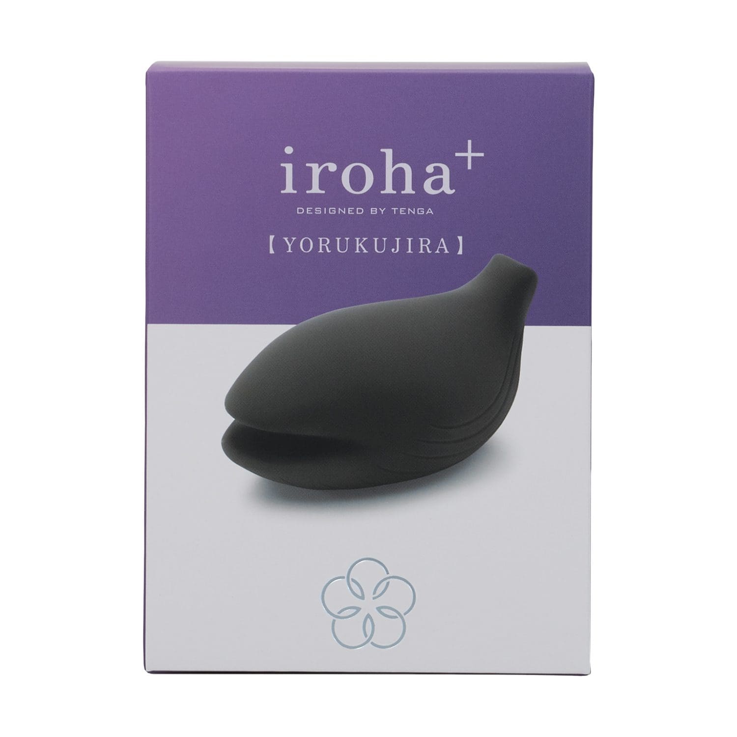 Stymulator Łechtaczki Iroha+ Yoru Black Iroha by Tenga 4 Stymulator Łechtaczki Iroha+ Yoru Black Iroha by Tenga