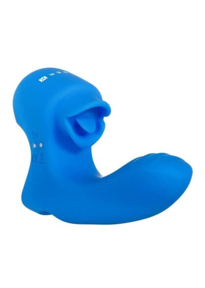 Stymulator Łechtaczki Flick It Gender X