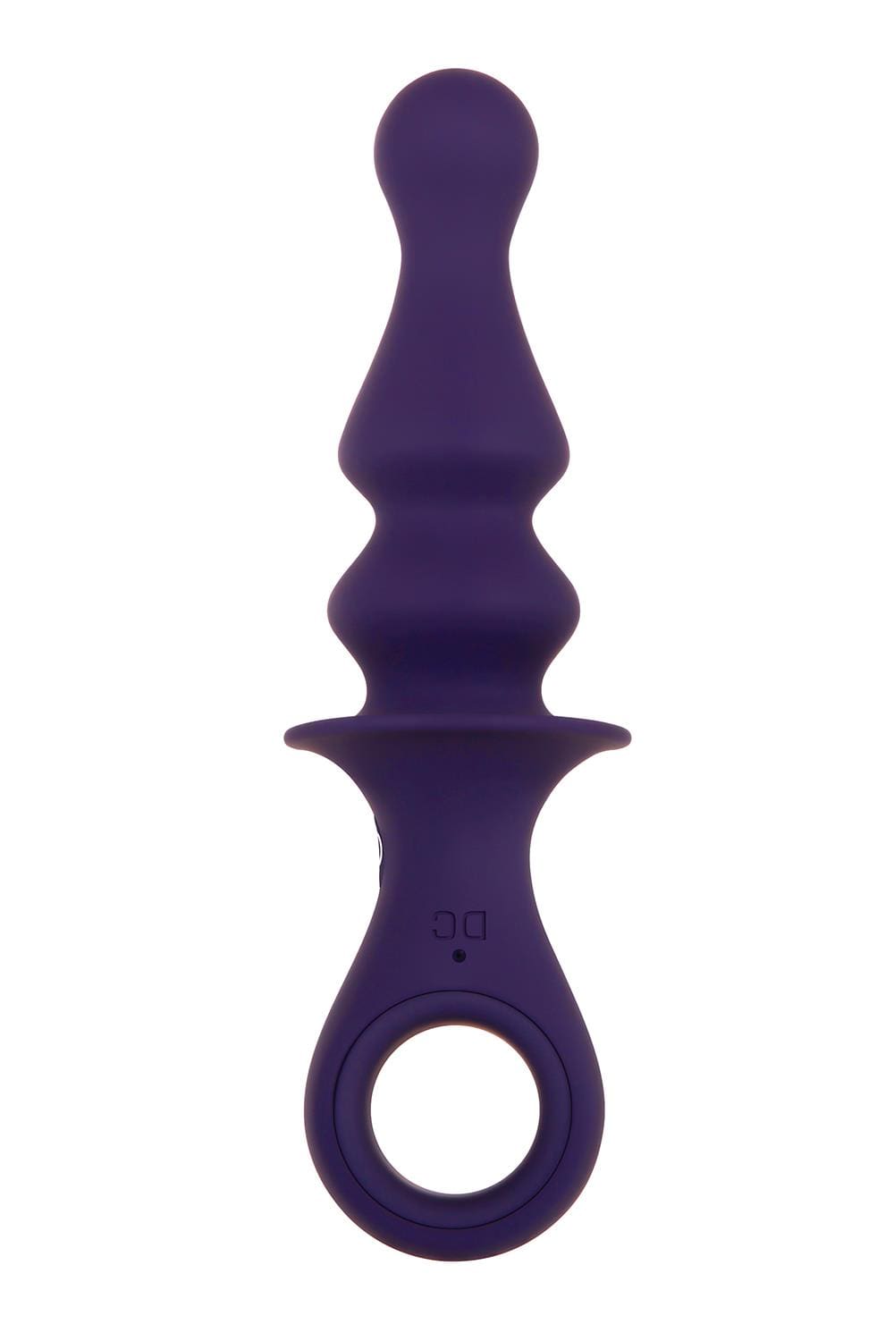 Wibrator Analny Ring Pop Gender X 5 Wibrator Analny Ring Pop Gender X