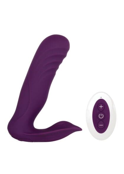 Wibrator Velvet Hammer Gender X