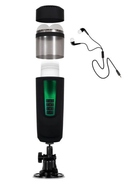 Masturbator Message In A Bottle Gender X