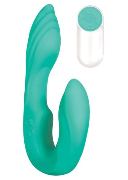 Strap-On Strapless Seashell Gender X