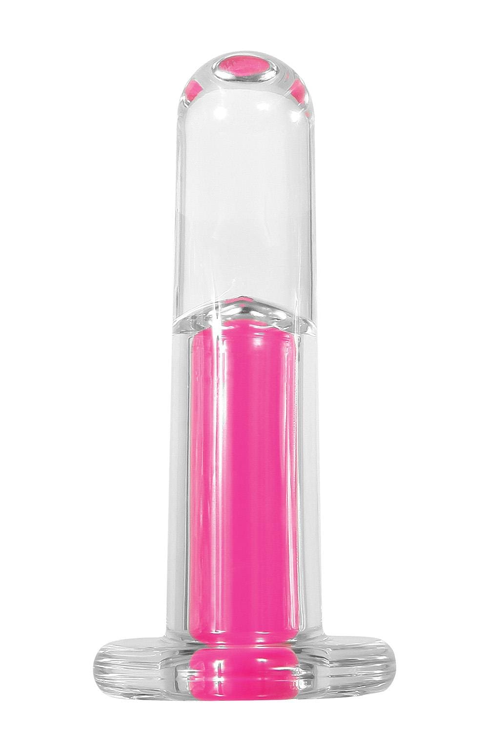 Wibrator Analny Pink Paradise Gender X 4 Wibrator Analny Pink Paradise Gender X