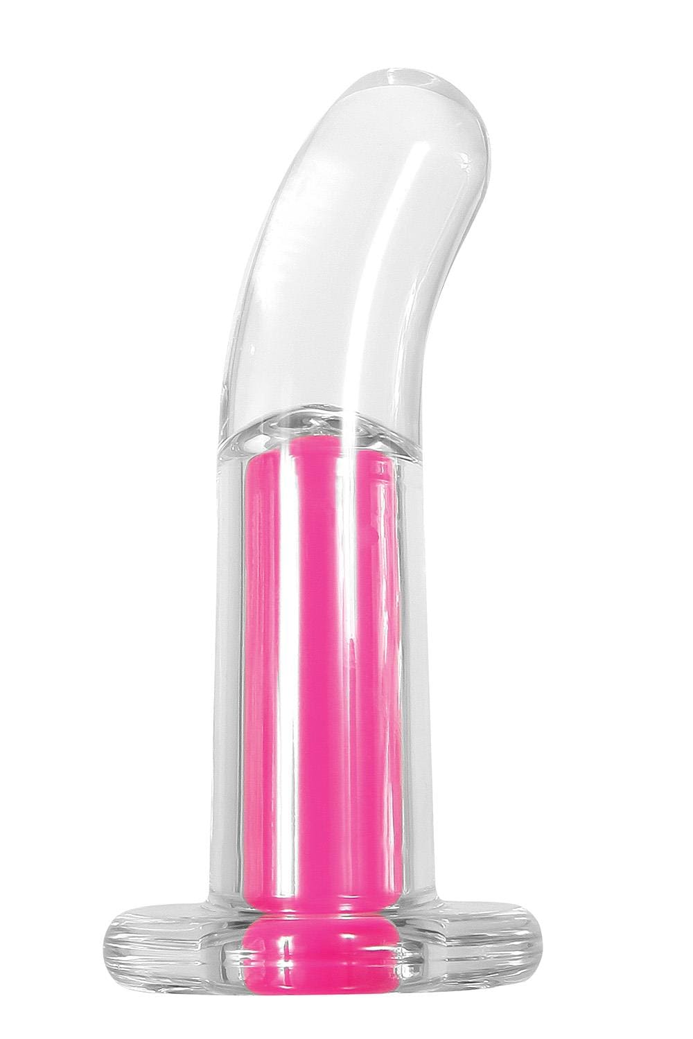 Wibrator Analny Pink Paradise Gender X 6 Wibrator Analny Pink Paradise Gender X