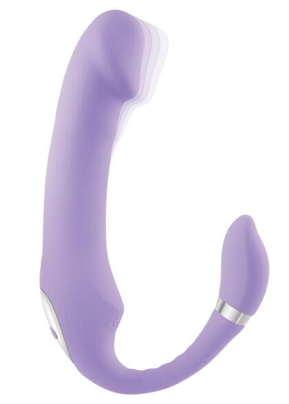 Wibrator Orgasmic Orchid Gender X