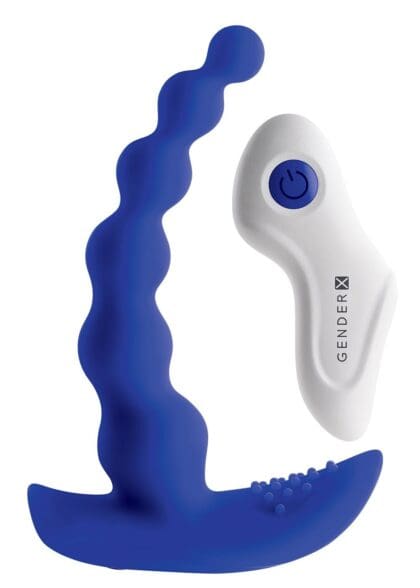 Koraliki Analne Beaded Pleasure Gender X