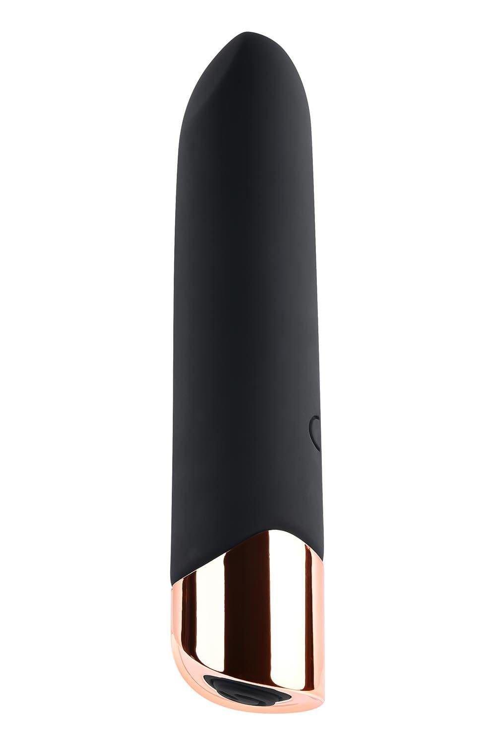 Wibrator The Gold Standard Gender X 5 Wibrator The Gold Standard Gender X