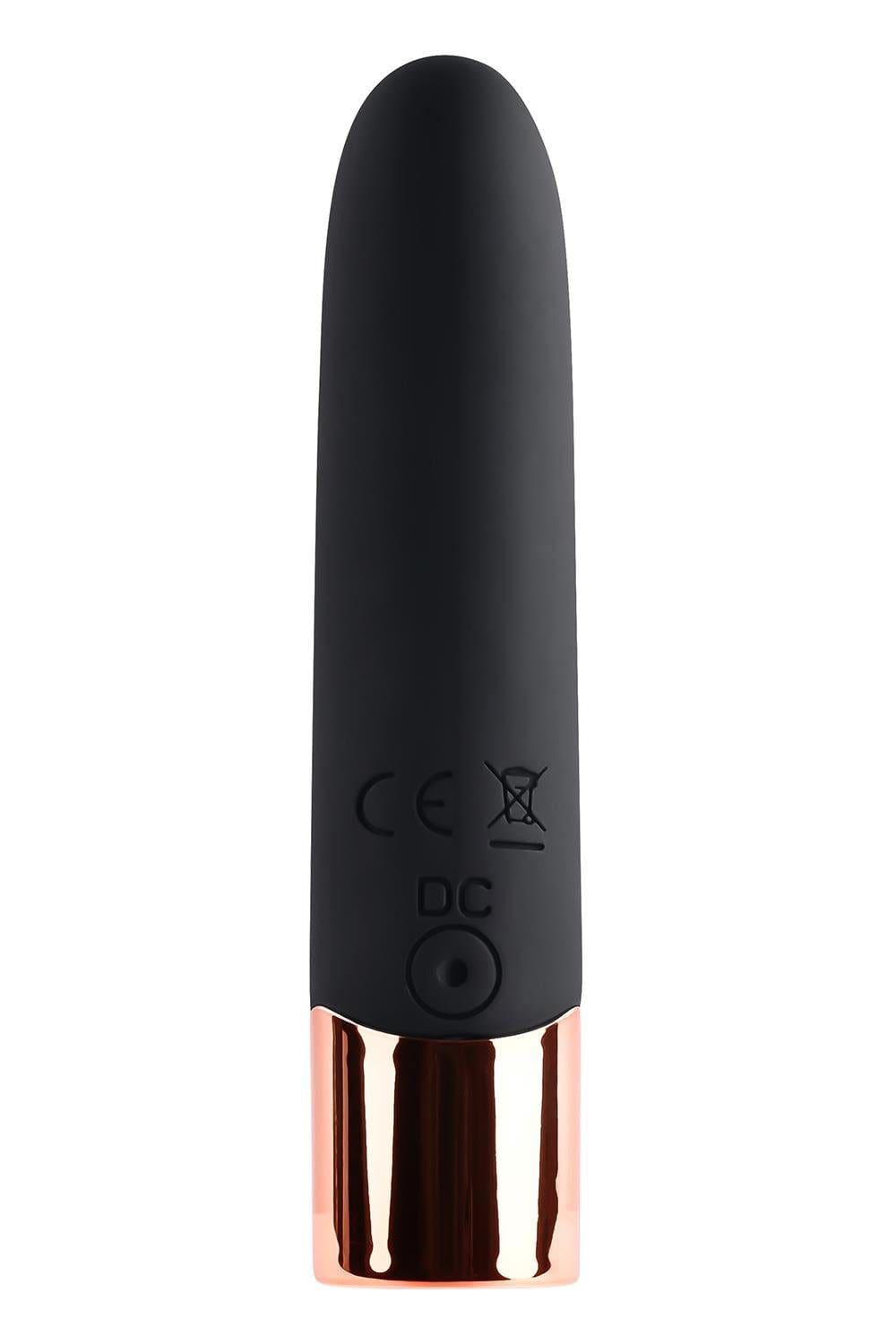 Wibrator The Gold Standard Gender X 6 Wibrator The Gold Standard Gender X