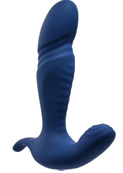 Masażer Prostaty True Blue Gender X
