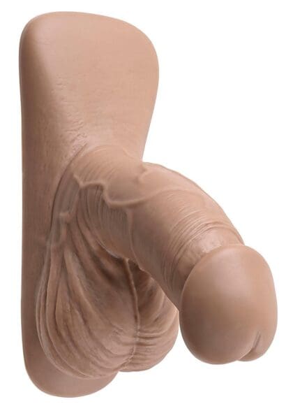 Fantom Penisa 4 Inch Silicone Packer Medium Gender X