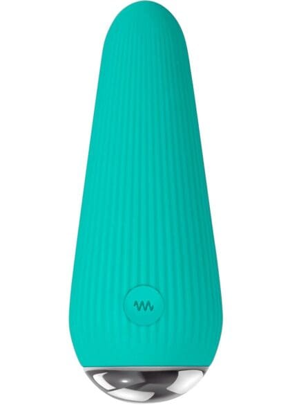 Wibrator Do Łechtaczki O-Cone Gender X