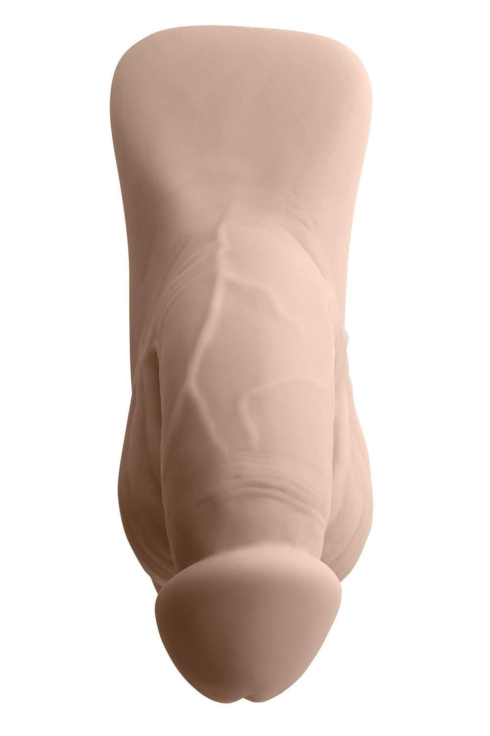 Fantom Penisa 4 Inch Packer Light Flesh Gender X 4 Fantom Penisa 4 Inch Packer Light Flesh Gender X
