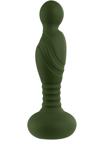 Wibrator Analny The General Gender X