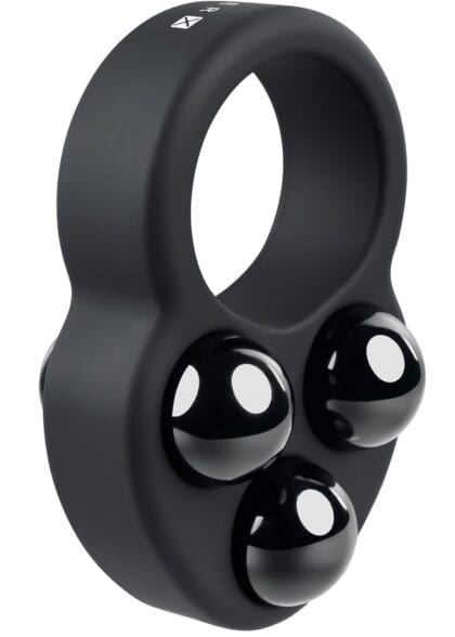 Pierścień Erekcyjny Trenażer Workout Ring Gender X