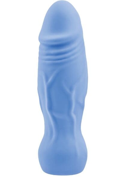 Wibrator Analny Lil Buddy Gender X