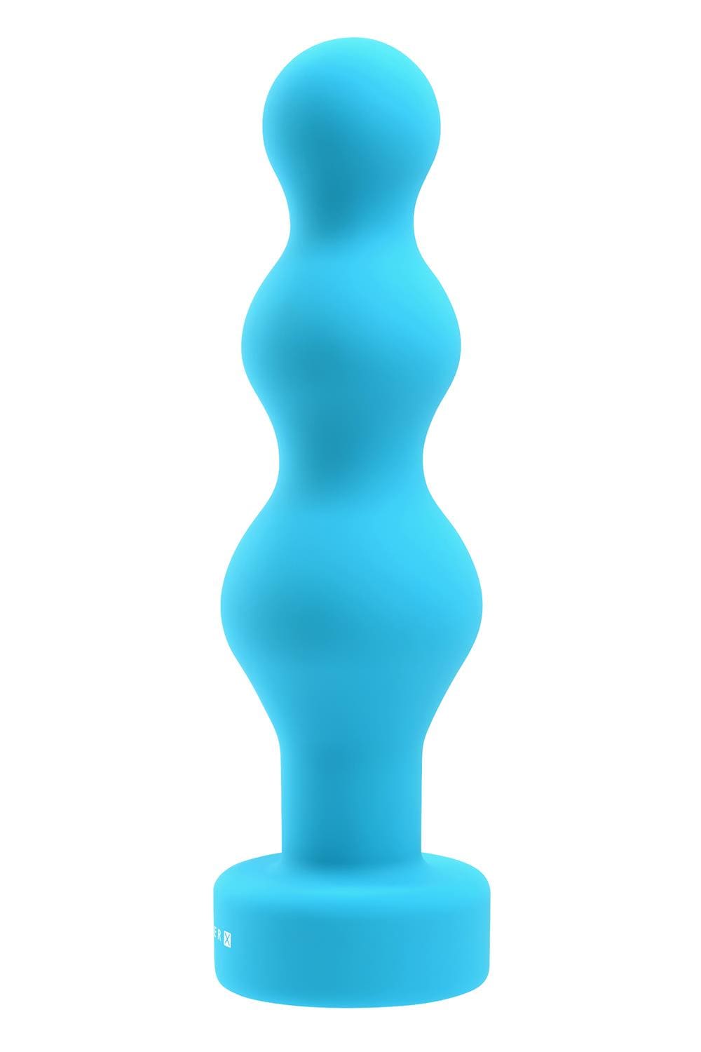 Wibrator Analny Plugged Up Gender X 4 Wibrator Analny Plugged Up Gender X