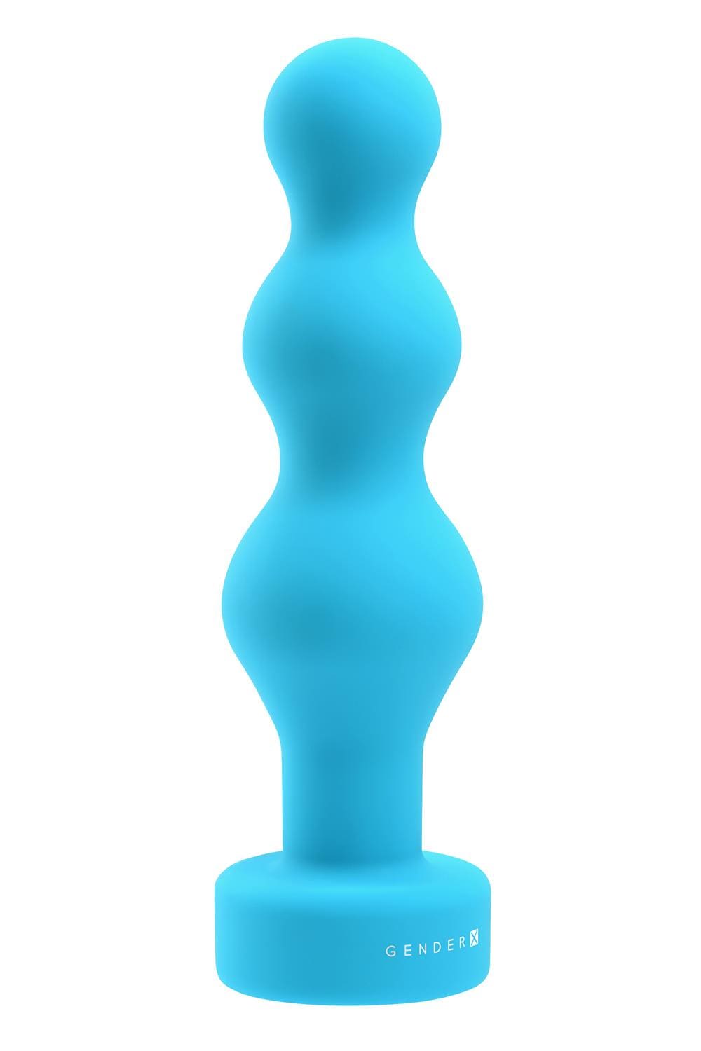Wibrator Analny Plugged Up Gender X 5 Wibrator Analny Plugged Up Gender X