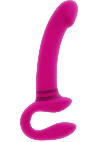 Wibrator Ze Stymulatorem Łechtaczki Sharing Is Caring Gender X