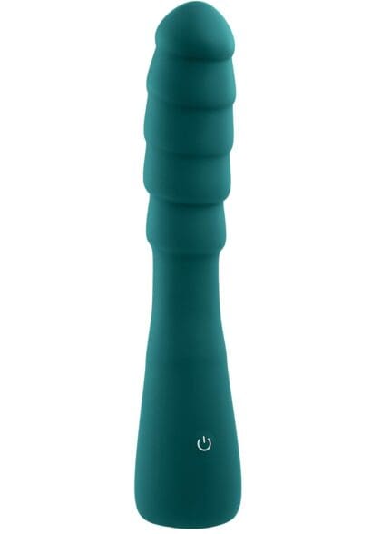 Wibrator Analny Scorpion Gender X