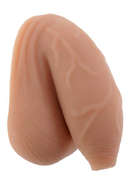 Fantom Penisa The Uncircumcised Packer Medium Gender X