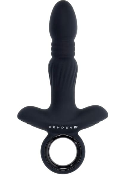 Wibrator Slayer Gender X