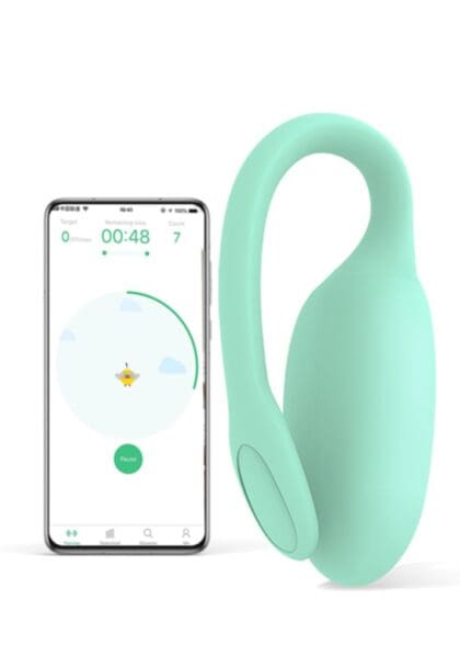 Trener Mięśni Kegla Rejuve Magic Motion