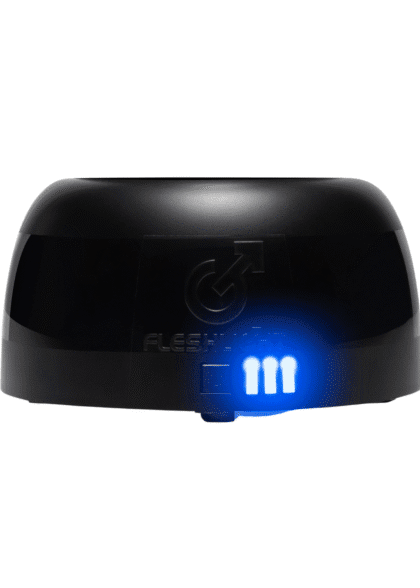 Suszarka Do Masturbatora Air Black Fleshlight