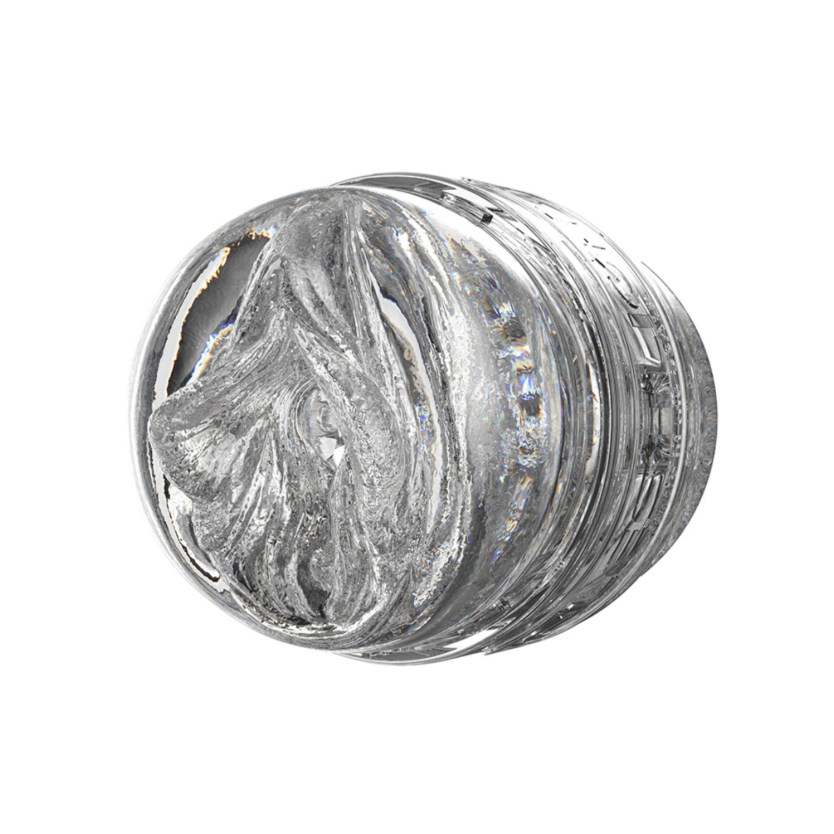 Masturbator Quickshot Stoya Transparent Fleshlight