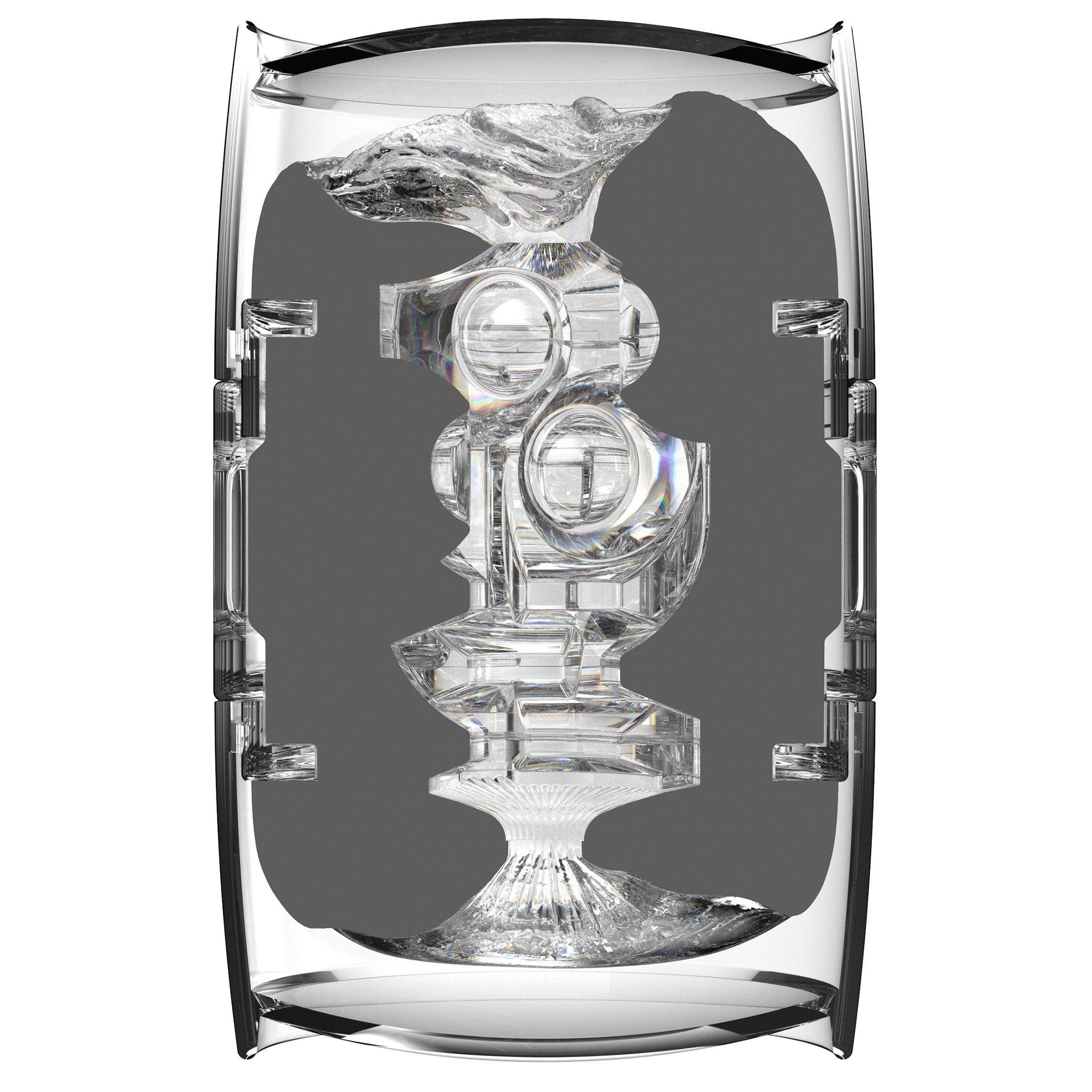 Masturbator Quickshot Autumn Falls Transparent Fleshlight 4 Masturbator Quickshot Autumn Falls Transparent Fleshlight
