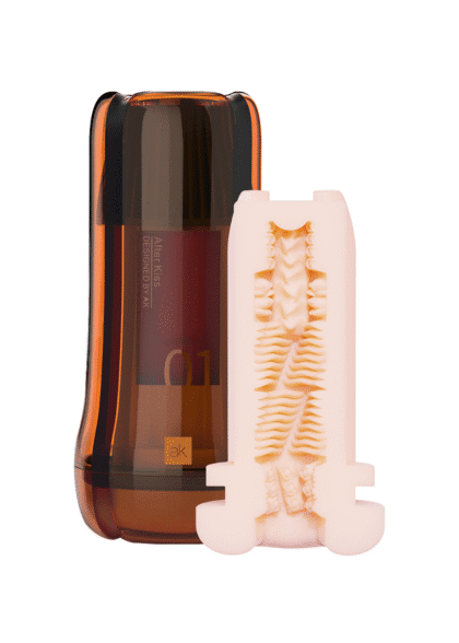 Masturbator Serii Young -Angel After Kiss