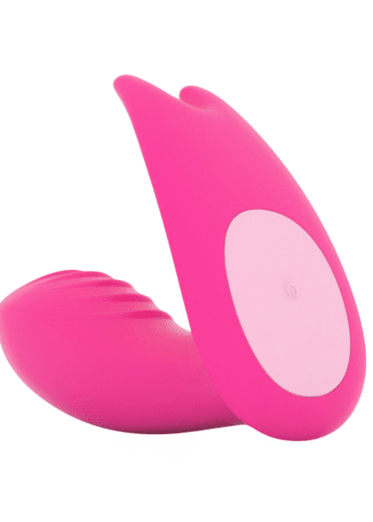 Wibrator Eidolon Magic Motion