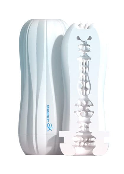 Ręczny Masturbator Flying Flowers Series Tight After Kiss