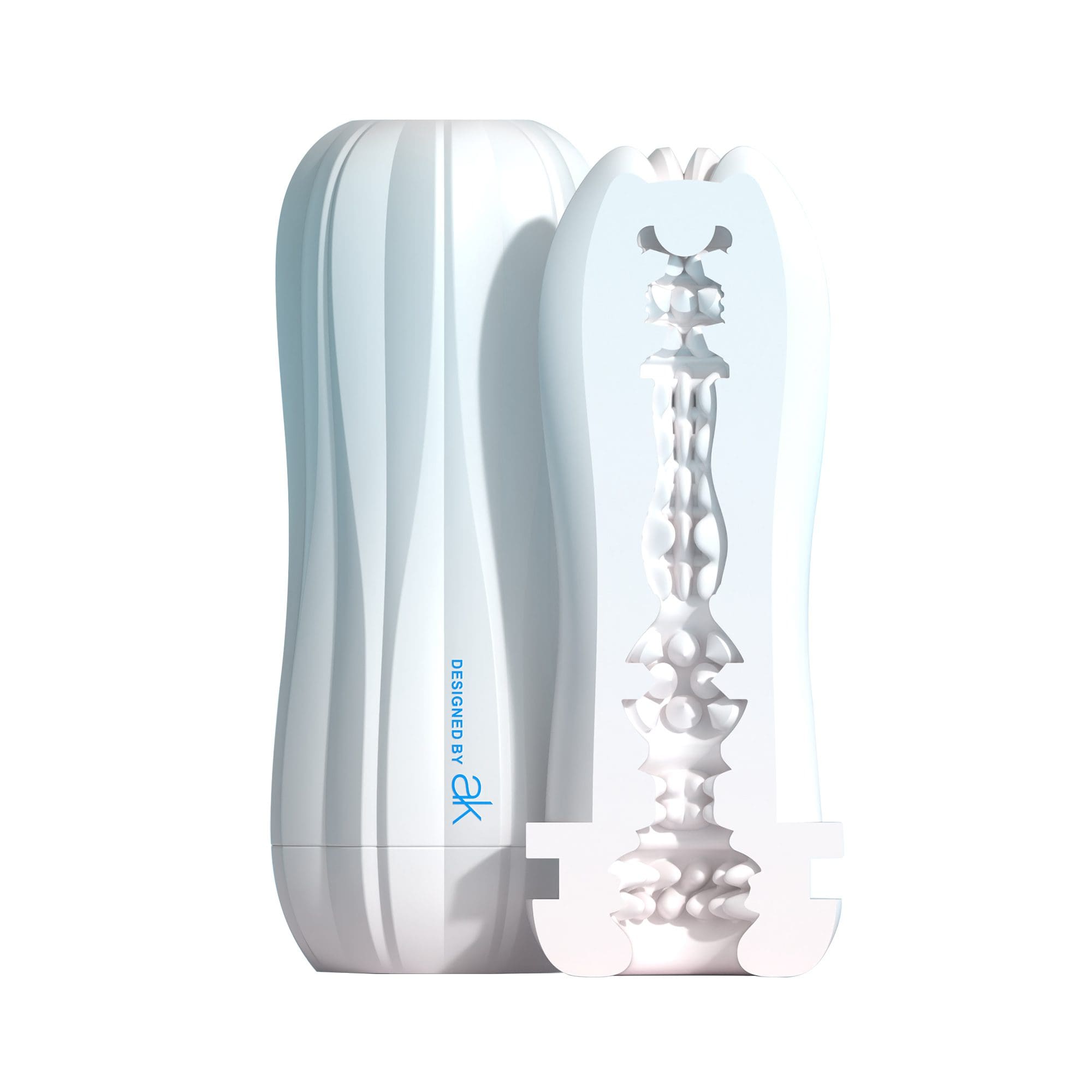 Ręczny Masturbator Flying Flowers Series Tight After Kiss