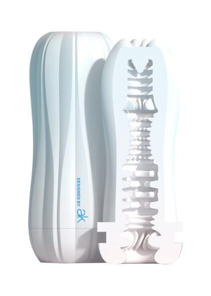 Ręczny Masturbator Flying Flowers Series Wild After Kiss