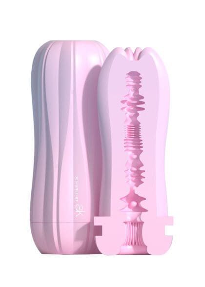 Ręczny Masturbator Flying Flowers Series Anal After Kiss