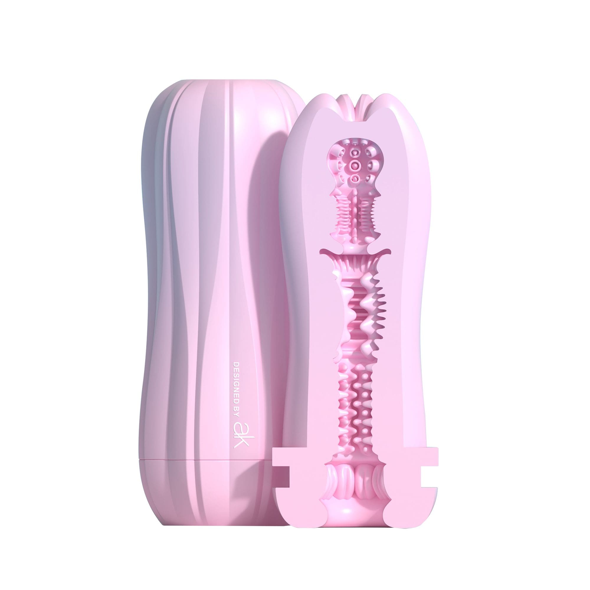 Ręczny Masturbator Flying Flowers Series Gentle After Kiss