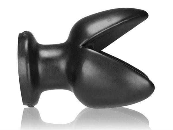 Korek analny Rosebud-2 Spec-U-Plug L Oxballs 4 Korek analny Rosebud-2 Spec-U-Plug L Oxballs