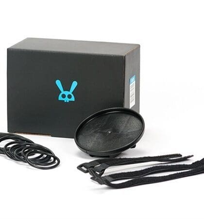 Adapter Uniwersalny The F-Machine Universal Suction Base Adapter f-machine