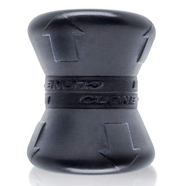 Naciągacz jąder CLONE DUO 2-pack ballstretcher Black Oxballs