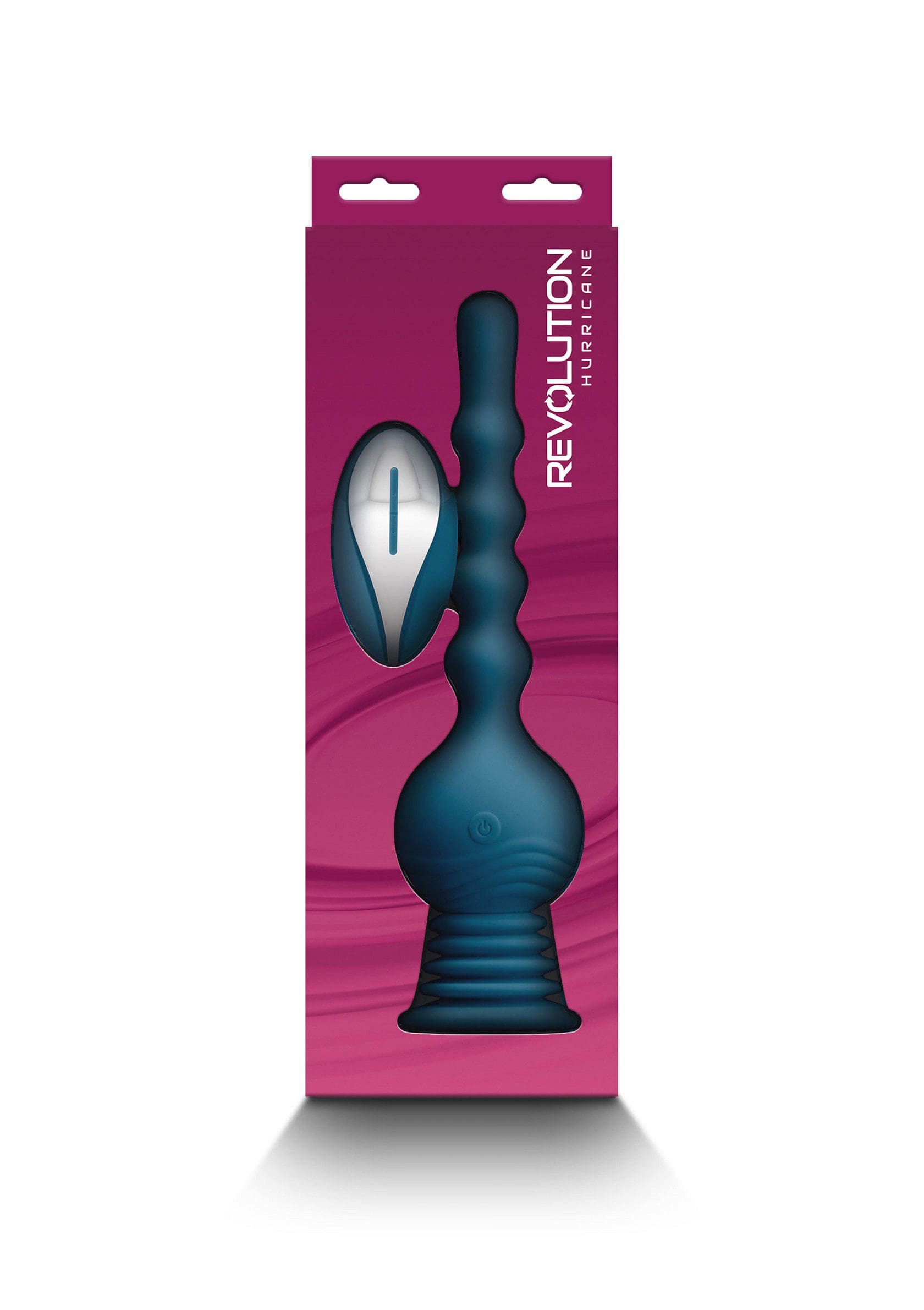 Wibrator Revolution Hurricane NS Novelties 6 Wibrator Revolution Hurricane NS Novelties