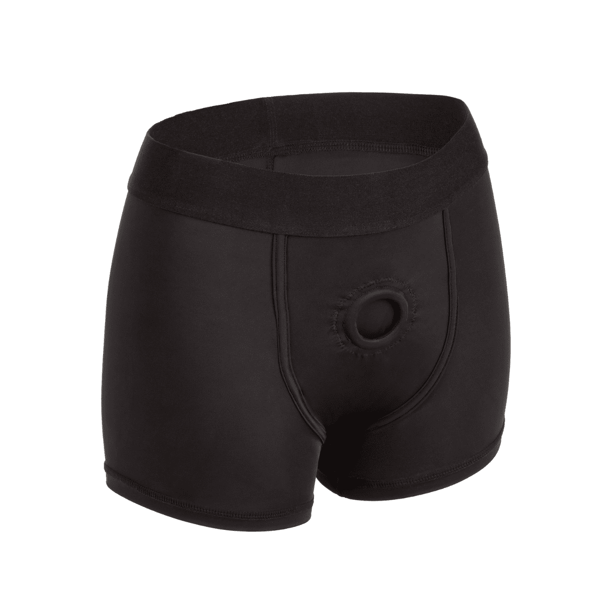 Uprząż Strap-On Boundless Boxer Brief S/M CalExotics