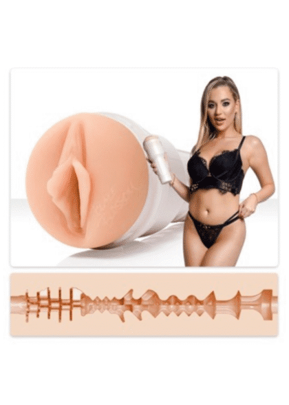 Masturbator Girls Blake Blossom Bombshell Fleshlight