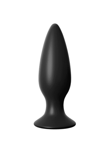 Korek Analny Anal Fantasy Elite Large Rechargeable Anal Plug Pipedream