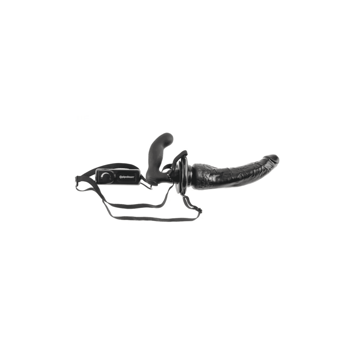 Dildo Dla Par Fetish Fantasy Series Vibrating Penetrix Strap-On Pipedream 4 Dildo Dla Par Fetish Fantasy Series Vibrating Penetrix Strap-On Pipedream
