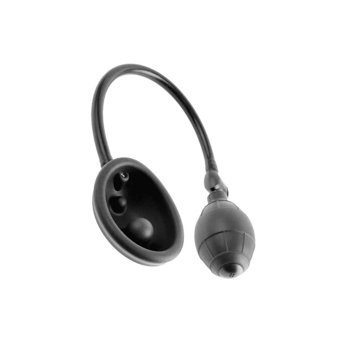 Pompka Do Pochwy Fetish Fantasy Series Mini Pussy Pump Pipedream